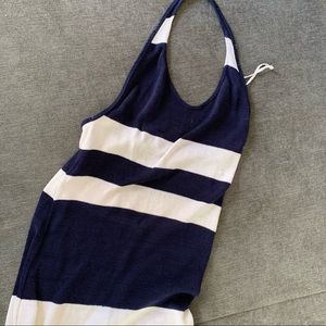 Indah knit dress - beach cover up